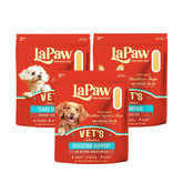 Hạt Cho Chó LaPaw Vet Dinh Dưỡng Chuyên Biệt 1.5kg